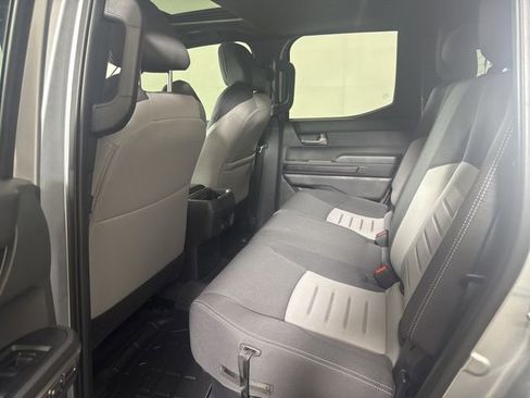 Used 2024 Toyota Tacoma TRD Off-Road w/ TRD Off Road Upgrade Package image 12