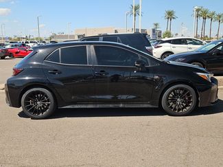 Used 2024 Toyota Corolla GR w/ Performance Package AWD/4WD video 4