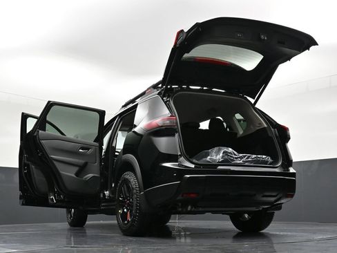 New 2026 Nissan Rogue SV w/ Rock Creek Premium Package image 36