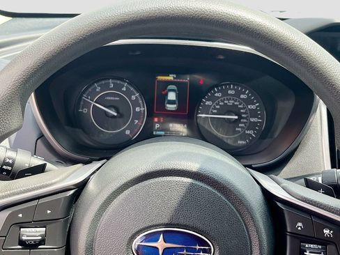 Used 2020 Subaru Impreza 2.0i Premium AWD/4WD image 12