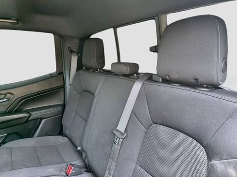 Used 2026 GMC Canyon Elevation w/ Convenience Package AWD/4WD image 22