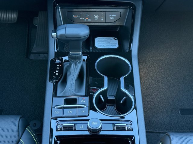 New 2027 Kia K5 GT FWD image 18