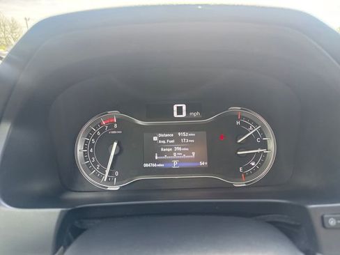 Used 2020 Honda Ridgeline RTL image 14
