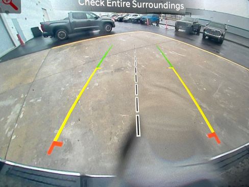 Used 2022 RAM 1500 Laramie image 16