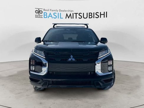 New 2025 Mitsubishi Outlander Sport AWD image 20