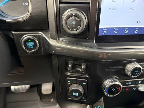 Used 2023 Ford F150 XLT w/ Equipment Group 302A High AWD/4WD image 18