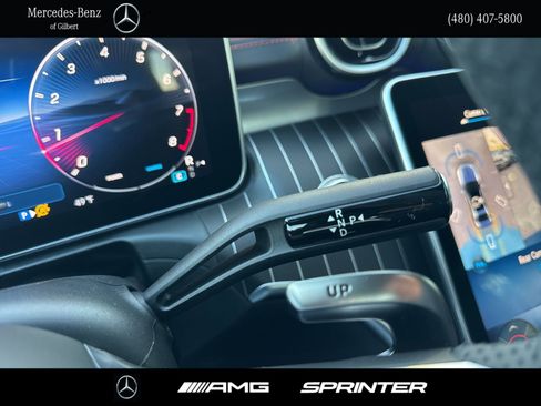 New 2026 Mercedes-Benz C 43 AMG 4MATIC Sedan image 27