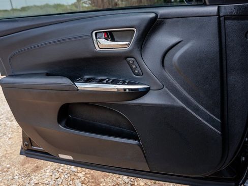 Used 2015 Toyota Avalon XLE Touring Sport Edition FWD image 25