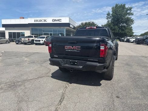 Used 2023 GMC Canyon Denali AWD/4WD image 6