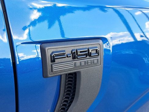 New 2025 Ford F150 STX w/ LOBO Package image 10