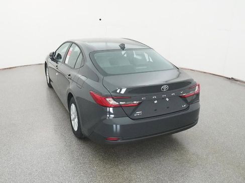 New 2026 Toyota Camry LE image 39