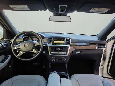 Used 2014 Mercedes-Benz GL 350 BlueTEC 4MATIC image 35