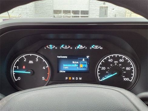 Used 2024 Ford F350 XLT w/ FX4 Off-Road Package image 20
