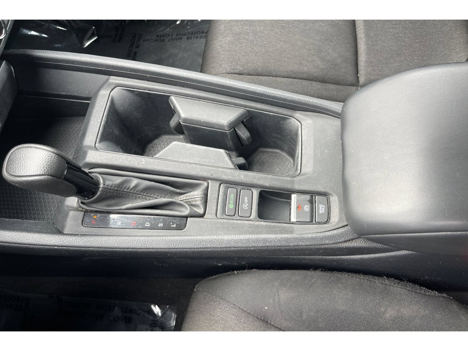 Used 2024 Honda Accord LX image 28
