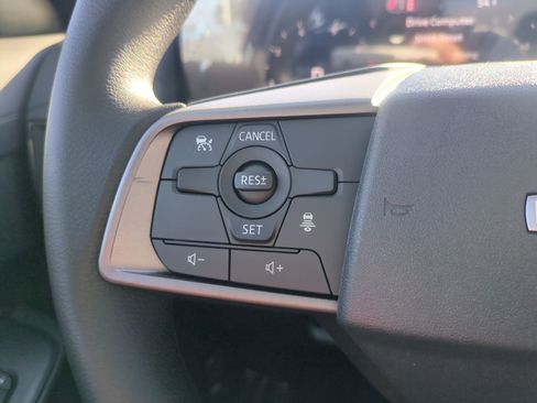 New 2026 Nissan Sentra SV w/ Floor Mat Package image 14