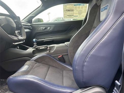 New 2025 Ford Mustang Dark Horse image 11