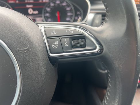 Used 2013 Audi A7 3.0T Prestige image 18