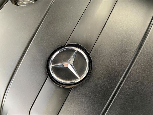 Used 2017 Mercedes-Benz GLS 450 4MATIC image 33