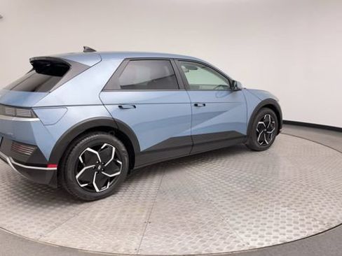 Certified 2024 Hyundai Ioniq 5 SE AWD/4WD image 2