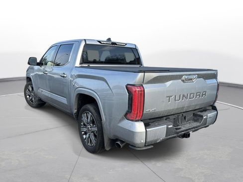 Used 2023 Toyota Tundra Capstone image 8