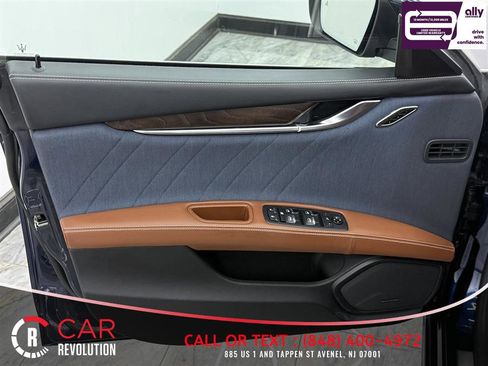 Used 2019 Maserati Ghibli S GranLusso image 26