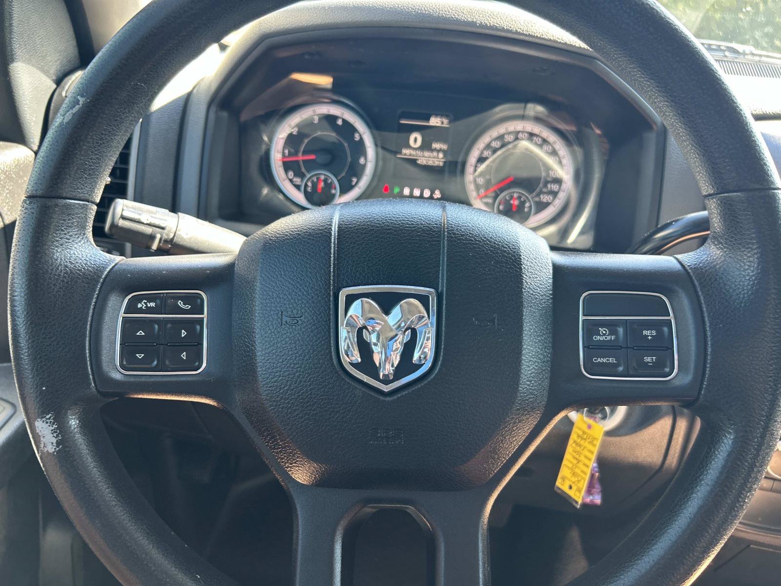 Used 2017 RAM 3500 Tradesman w/ Chrome Appearance Group AWD/4WD image 37