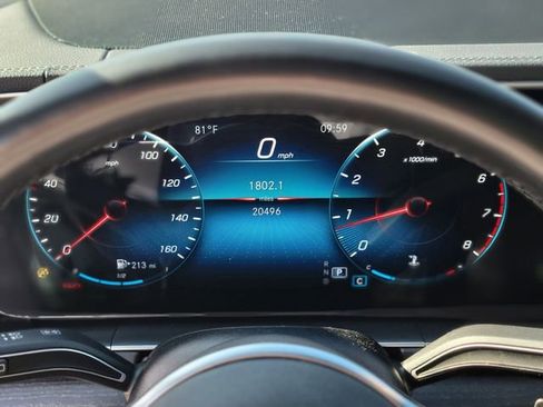 Used 2022 Mercedes-Benz GLE 350 4MATIC image 27