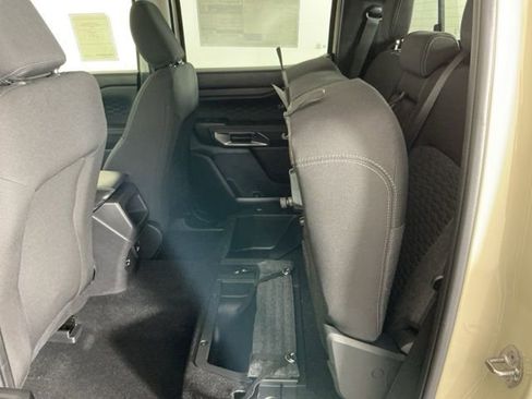 New 2025 Ford Ranger XLT AWD/4WD image 27