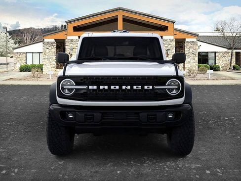 New 2026 Ford Bronco Badlands AWD/4WD image 6