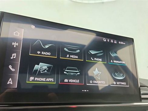 Used 2024 Audi A4 2.0T Premium Plus w/ Premium Plus Package image 48