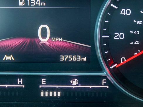 Used 2022 Kia Sorento EX w/ Panoramic Sunroof Package image 34