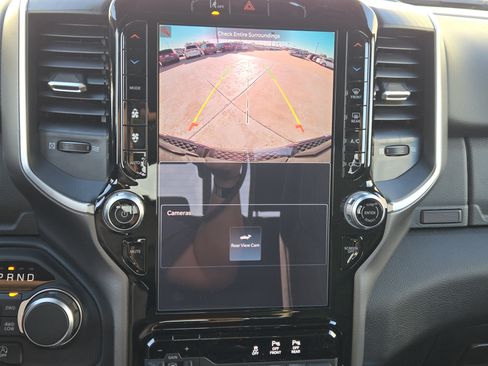 New 2026 RAM 1500 Big Horn image 15