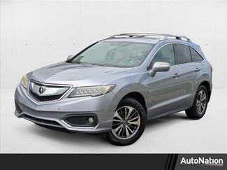 Used 2016 Acura RDX AWD w/ Advance Package image 1
