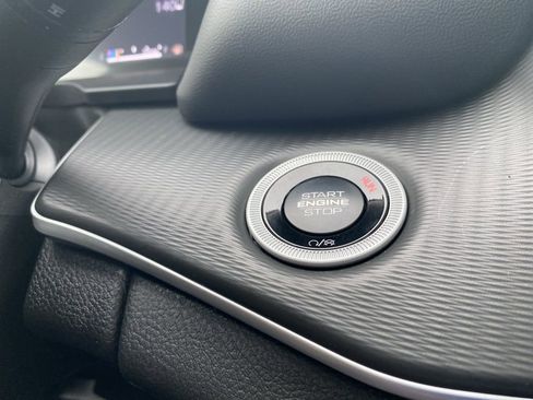 New 2025 Jeep Grand Cherokee Laredo X w/ Luxury Tech Group I image 24