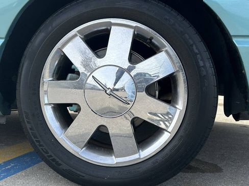 Used 2002 Ford Thunderbird image 32