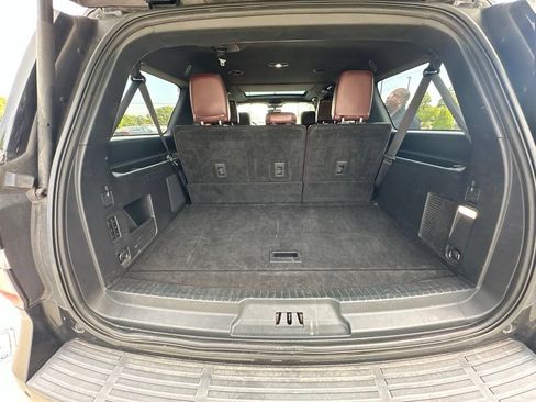 Used 2024 Ford Expedition Max Limited RWD image 43