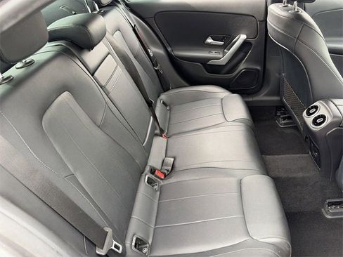 Used 2021 Mercedes-Benz A 220 image 14