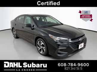 Used 2024 Subaru Legacy Premium AWD/4WD video 1