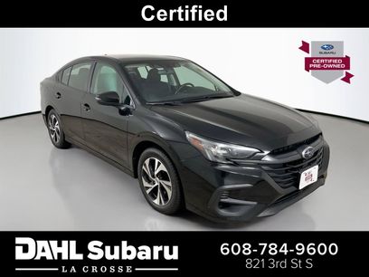 Used 2024 Subaru Legacy Premium