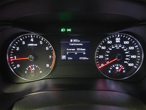 Used 2021 Kia Forte GT-Line w/ GT-Line Premium Package image 21