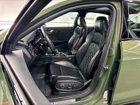 Used 2023 Audi S4 Premium Plus w/ Premium Plus Package AWD/4WD image 26