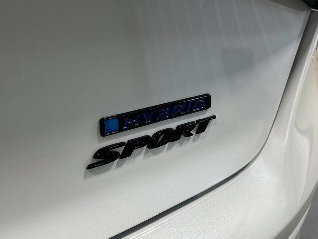 New 2026 Honda Accord Sport image 10