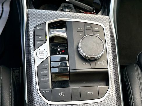 Used 2025 BMW 430i Convertible RWD image 17