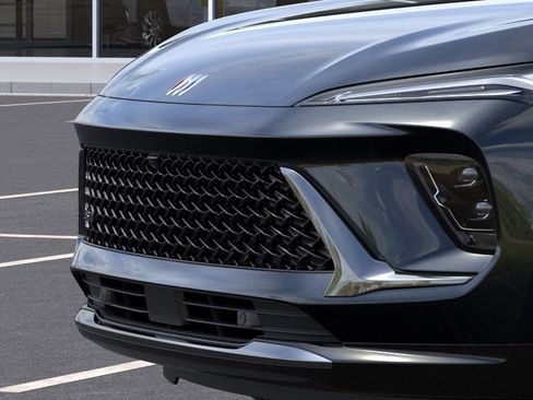 New 2026 Buick Envision Sport Touring image 13