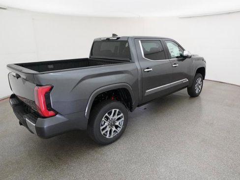 New 2026 Toyota Tundra 1794 Edition AWD/4WD image 12