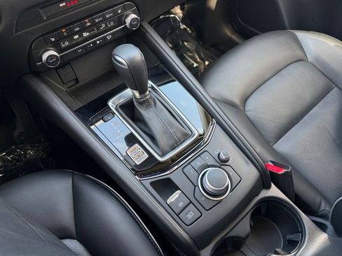 Used 2025 MAZDA CX-5 AWD 2.5 S w/ Select Package image 29