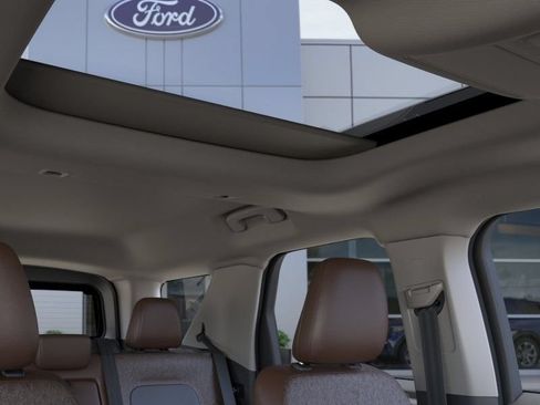 New 2026 Ford Bronco Sport Outer Banks w/ Outer Banks Tech Package+ AWD/4WD image 23