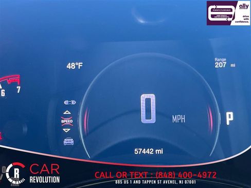 Used 2024 Dodge Durango GT RWD image 28