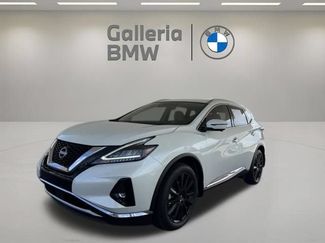 Used 2023 Nissan Murano SL w/ Cargo Package FWD video 1