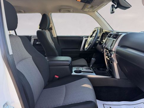 Used 2022 Toyota 4Runner SR5 image 15